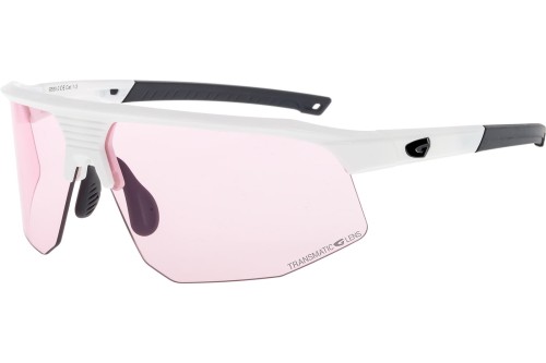 Okulary rowerowe fotochromowe Gog Kilo