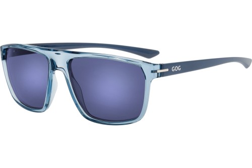 Okulary polaryzacyjne Gog Lucas