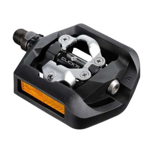 Pedały Shimano Click'R PD-T421 Jednostronne