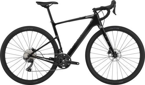 Rower Cannondale Topstone Carbon 3