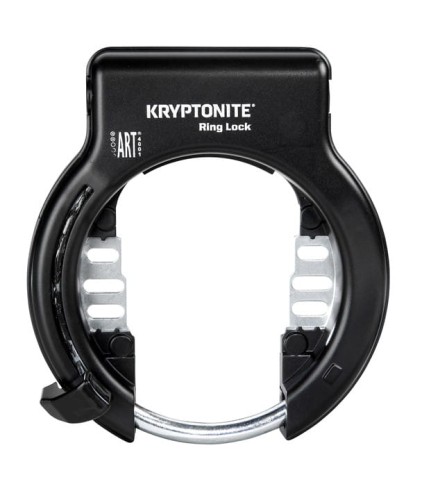 Blokada tylnego koła Kryptonite Ring Lock ART4001