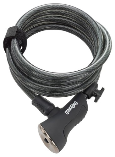 Zapięcie Onguard Doberman X-Series 8029 Linka 10mm 185cm 5x Klucz