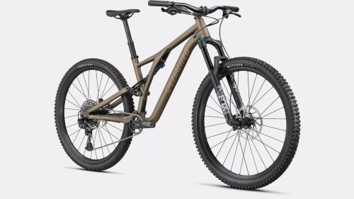 Rower Specialized Stumpjumper Comp Alloy