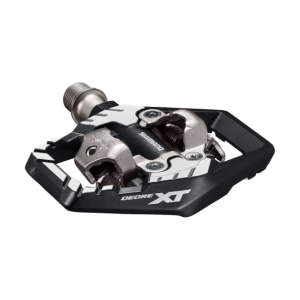 Pedały Shimano Deore XT SPD PD-M8120 Dwustronne