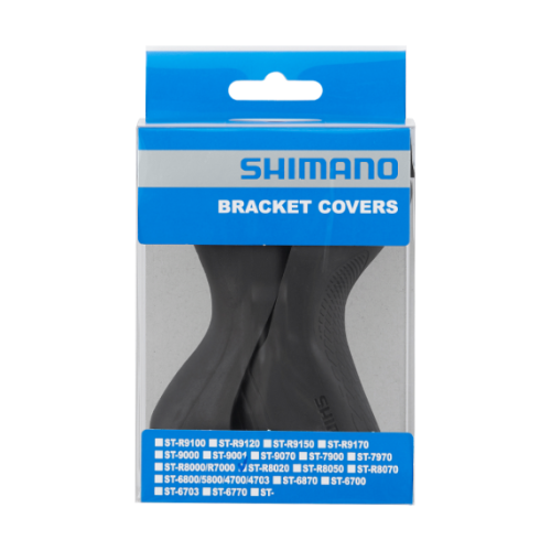 Osłona dźwigni klamkomanetek Shimano ST-R8020