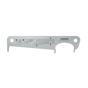 Sram Tool Kettenverschleiß 00.2518.058.000