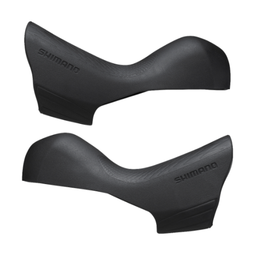 Osłona gumowa dźwigni klamkomanetek Shimano 105 ST-R7020