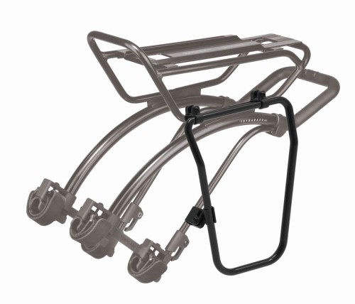 Uchwyty na sakwy Topeak Tetrarack Side Frame For Tetrarack 2 szt.