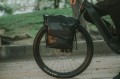 Uchwyty na sakwy Topeak Tetrarack Side Frame For Tetrarack 2 szt.