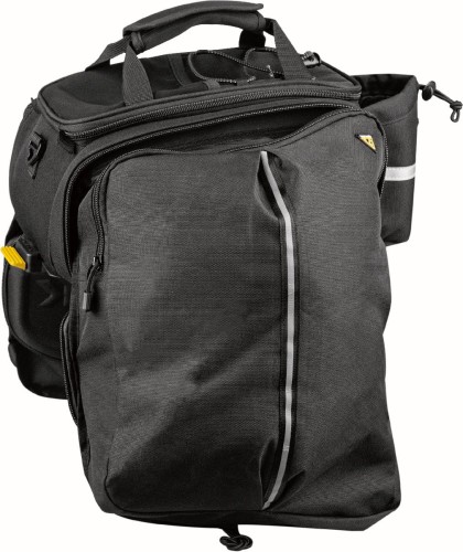 Torba Topeak MTX Trunk Bag EXP 2.0 z bokami