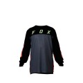 Koszulka dziecięca Fox Youth Defend LS Jersey