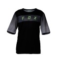 Koszulka dziecięca Fox Flexair SS Jersey