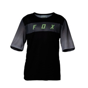 Koszulka dziecięca Fox Flexair SS Jersey