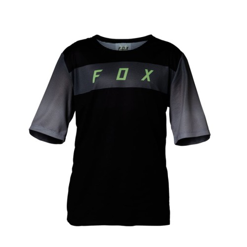 Koszulka dziecięca Fox Flexair SS Jersey