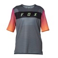 Koszulka dziecięca Fox Flexair SS Jersey