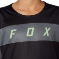 Koszulka dziecięca Fox Flexair SS Jersey