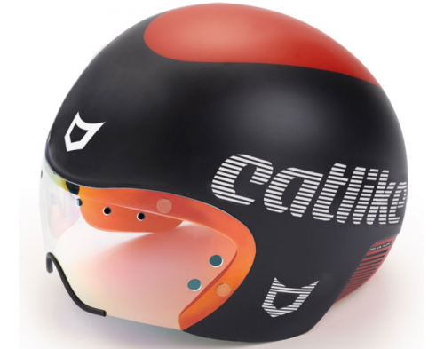 Kask triathlonowy Catlike Rapid Tri
