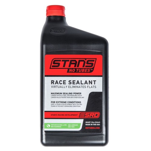 Płyn uszczelniający Stans NoTubes Race Sealant 946ml