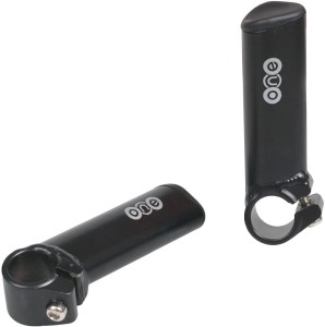 Aluminiumhörner Eins 750110