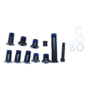 Zestaw śrub Specialized Bolt Kit for Enduro MY17 S170500001