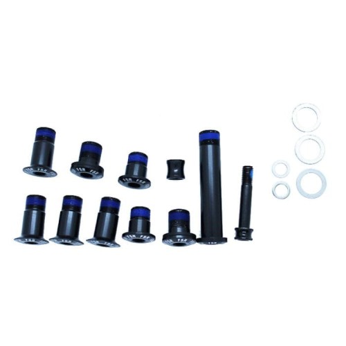 Zestaw śrub Specialized Bolt Kit for Enduro MY17 S170500001