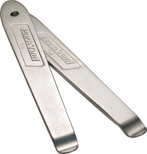 Park Tool TL-5 Metall-Reifenheber