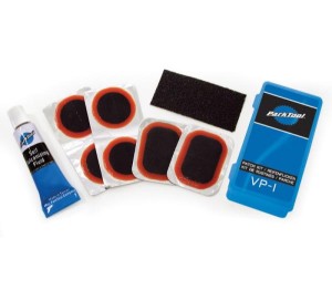 Park Tool VP-1 Schlauchflicken