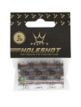 Sznur naprawczy kołki Peatys Holeshot Tubeless 6X3mm