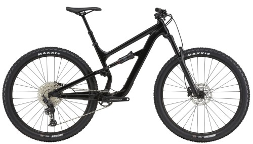 Rower Cannondale Habit 5