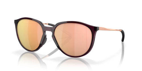 Okulary damskie Oakley Sielo