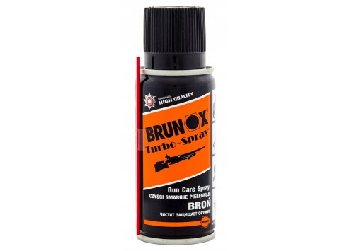 Brunox Turbo-Spray