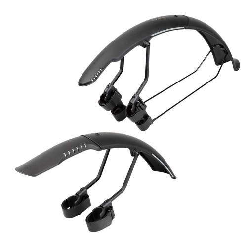 Zestaw błotników Topeak Tetrafender Set G1 i G2 Gravel