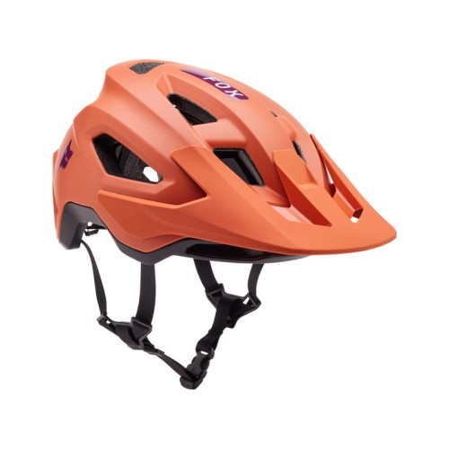 Kask Rowerowy Fox Speedframe