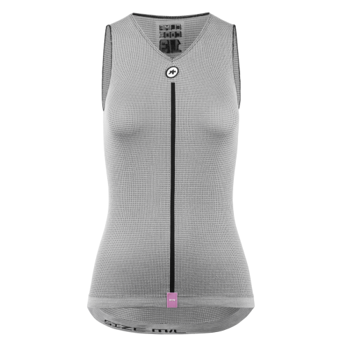 Potówka damska Assos Womens Summer NS Skin Layer