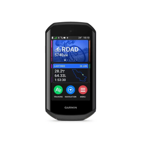 Licznik rowerowy z GPS Garmin Edge 1050