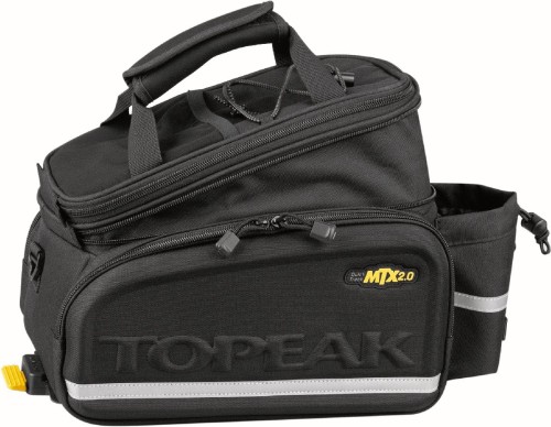 Torba Topeak MTX Trunkbag DX 2.0 new 2024