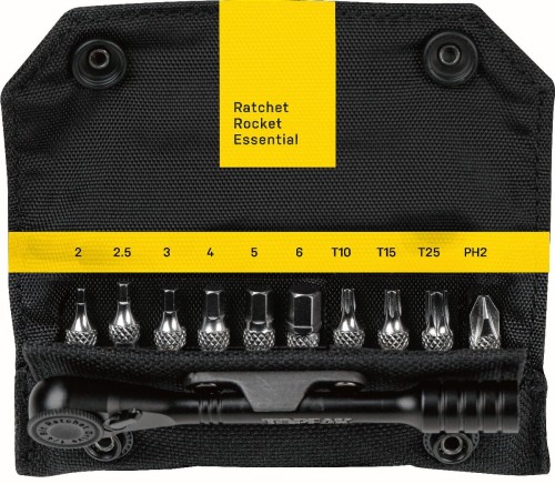 Klucz Topeak Ratchet Rocket Essential new 2024