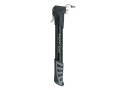 Pompka Topeak Peak DX II czarna