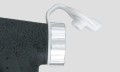 Pompka Topeak Peak DX II czarna