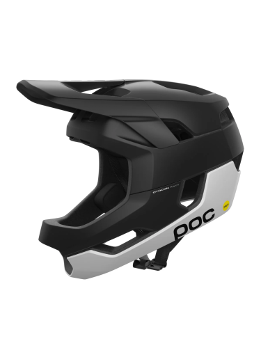 Kask full face rowerowy POC Otocon Race Mips