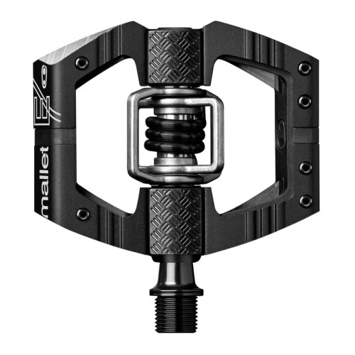 Pedały Rowerowe Crankbrothers Mallet E