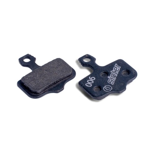 Okładziny hamulcowe Sinter SRAM Level Elixir DB Black