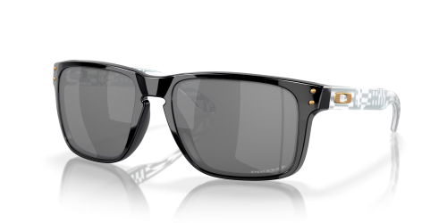 Okulary Oakley Holbrook XL Introspect Collection