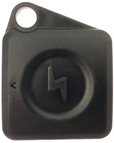 Zaślepka gniazda ładowania Giant Charging Contact Cover Downtube 527-EB19B-10