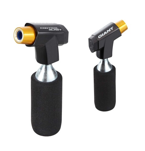 Pompka CO2 Giant Control Blast 1