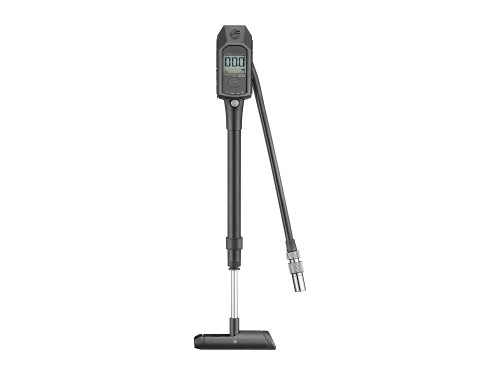 Pompka do amortyzatora Giant Control Mini Shock 0 cyfrowy manometr
