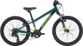 Rower Cannondale Trail 20"