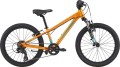 Rower Cannondale Trail 20"