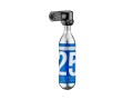 Schowek w widelcu na pompkę i nabój CO2 Giant Clutch Fork