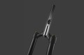 Schowek w widelcu na pompkę i nabój CO2 Giant Clutch Fork